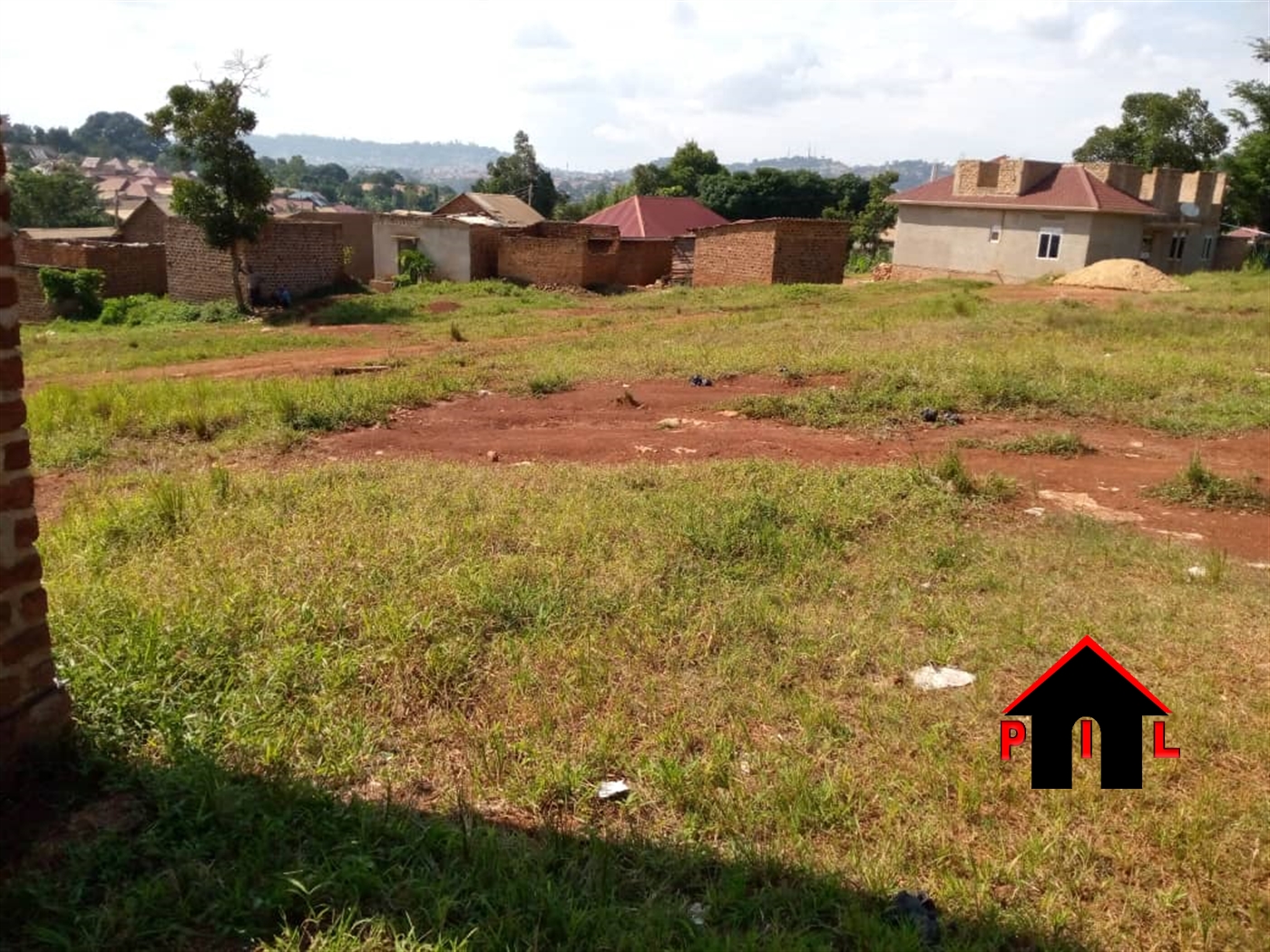 Residential Land for sale in Kibiiri Wakiso