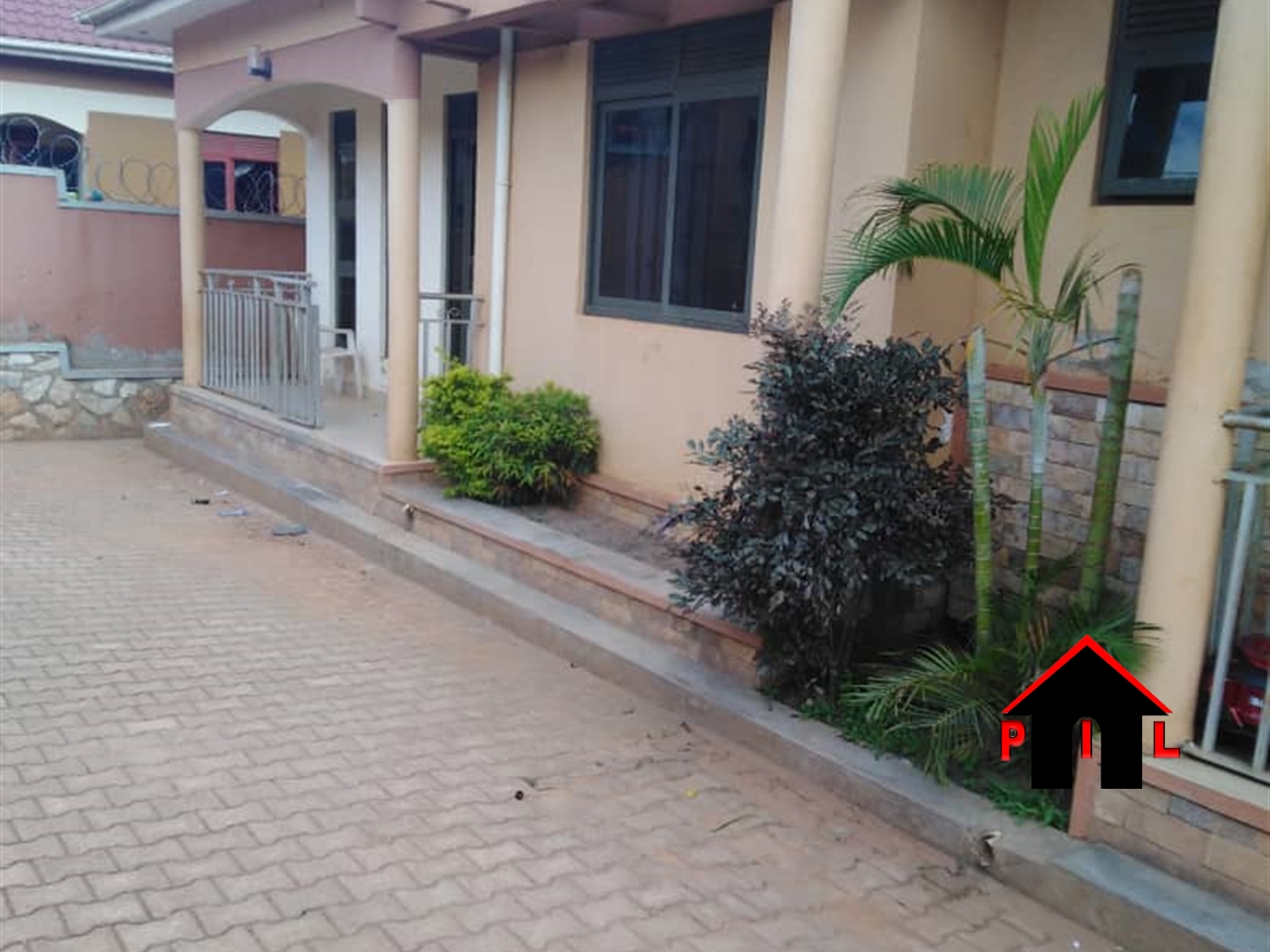 Rental units for sale in Kyaliwajjala Wakiso