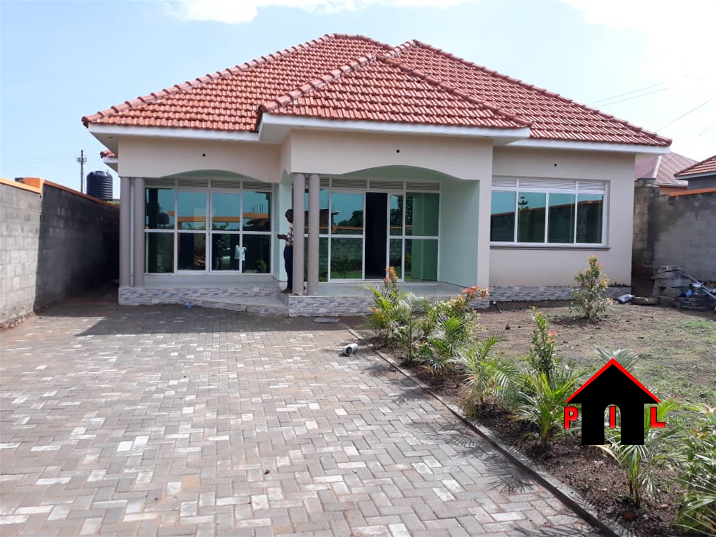 Bungalow for sale in Garuga Wakiso