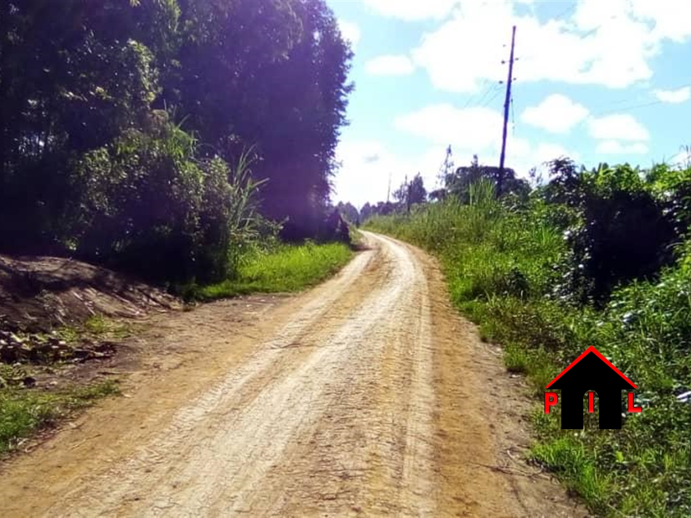 Residential Land for sale in Matugga Wakiso