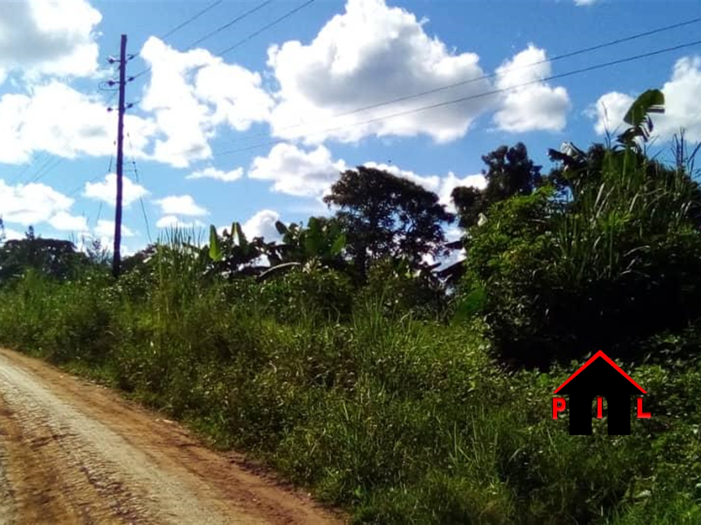 Residential Land for sale in Matugga Wakiso