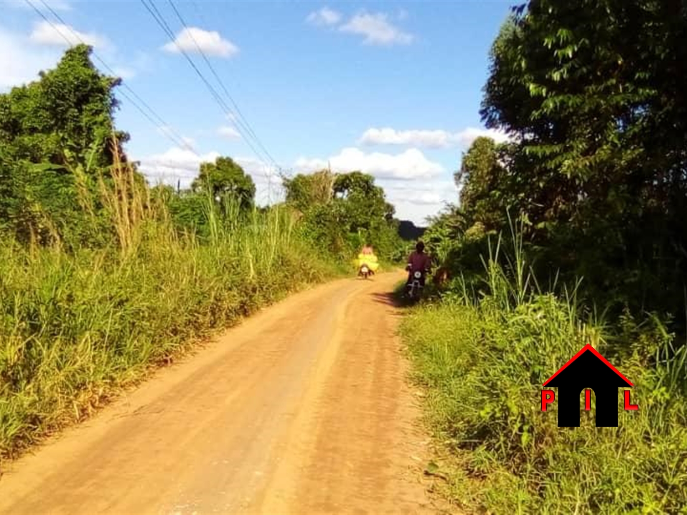 Residential Land for sale in Matugga Wakiso