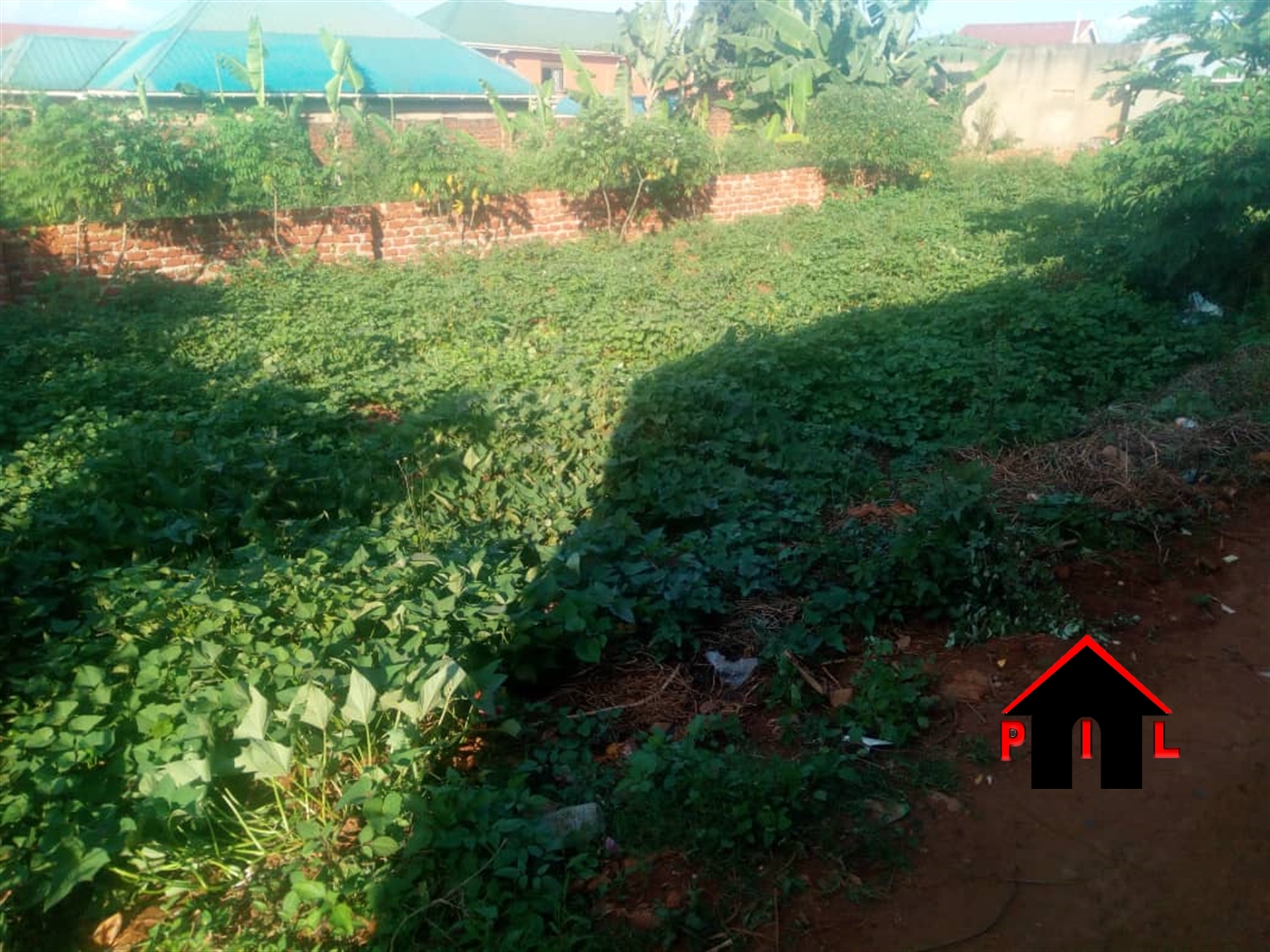 Residential Land for sale in Bunamwaaya Wakiso