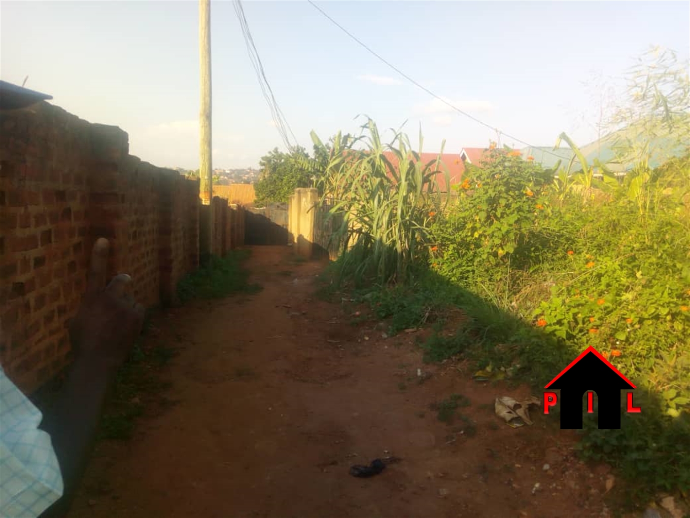 Residential Land for sale in Bunamwaaya Wakiso