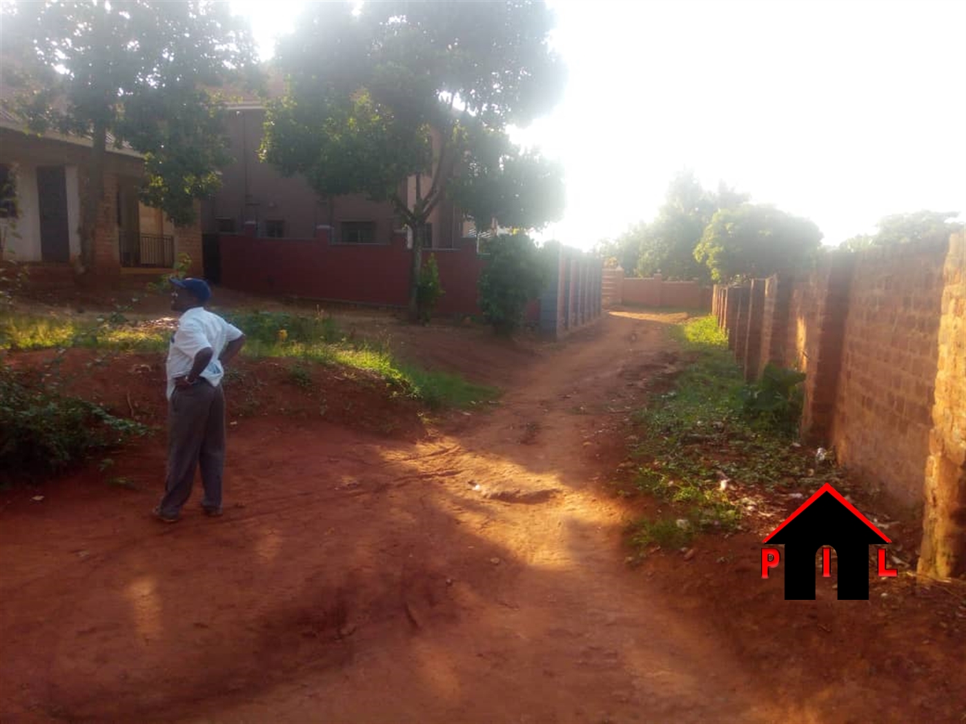 Residential Land for sale in Bunamwaaya Wakiso