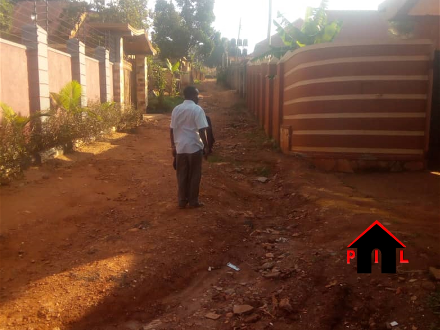 Residential Land for sale in Bunamwaaya Wakiso