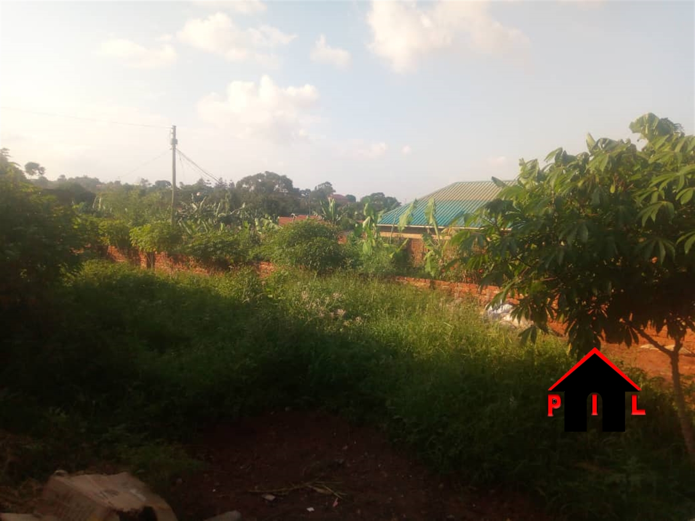 Residential Land for sale in Bunamwaaya Wakiso