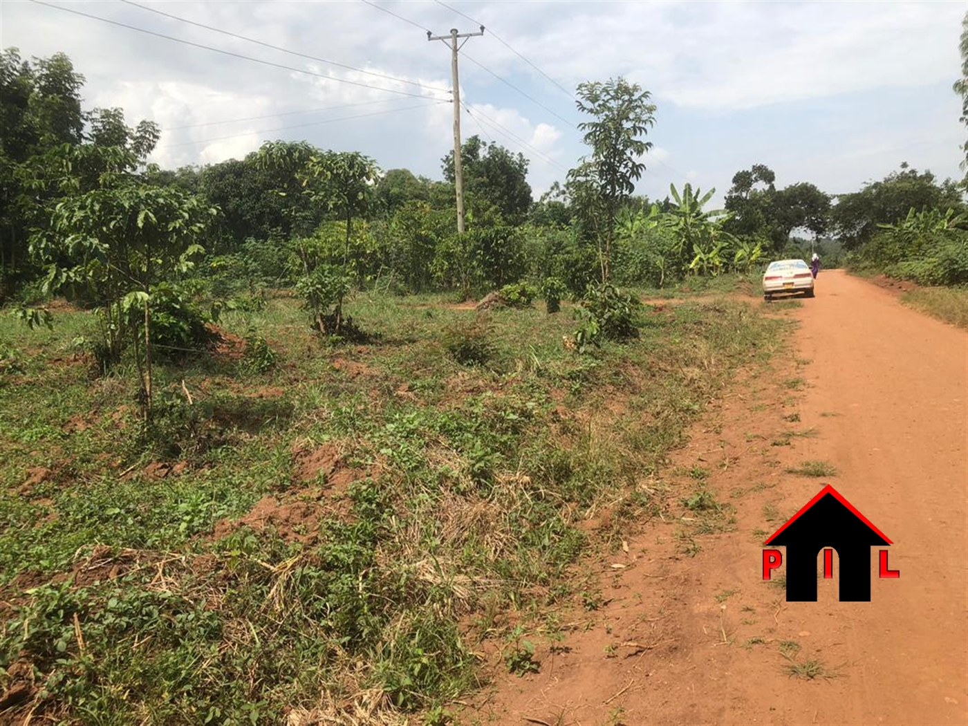 Residential Land for sale in Busiika Wakiso