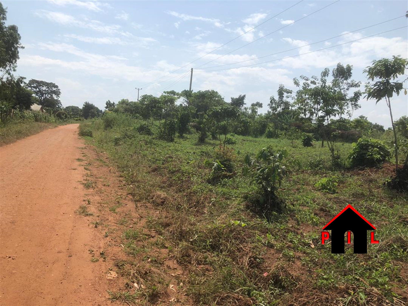 Residential Land for sale in Busiika Wakiso