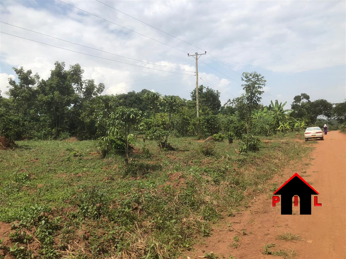 Residential Land for sale in Busiika Wakiso