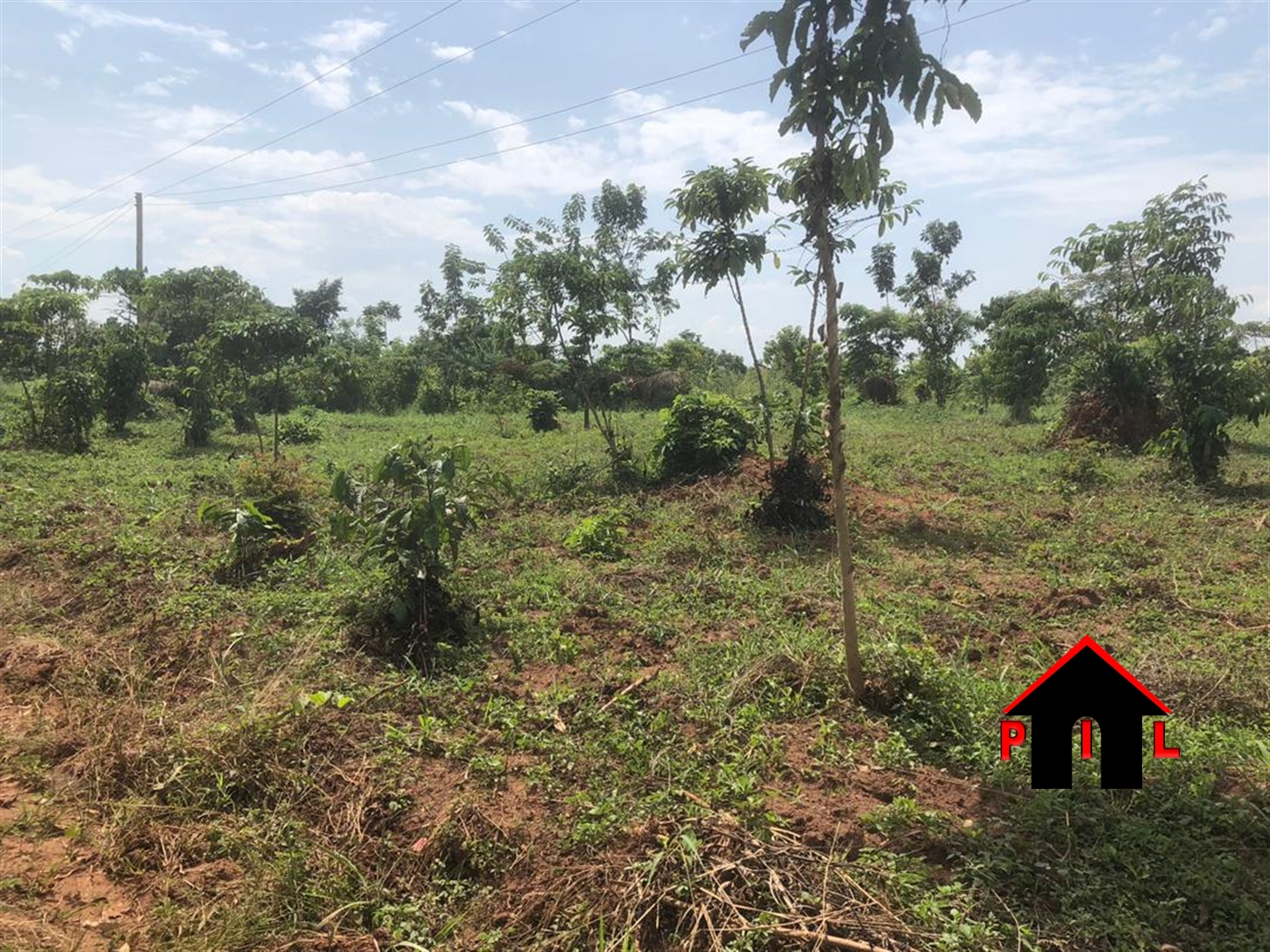 Residential Land for sale in Busiika Wakiso