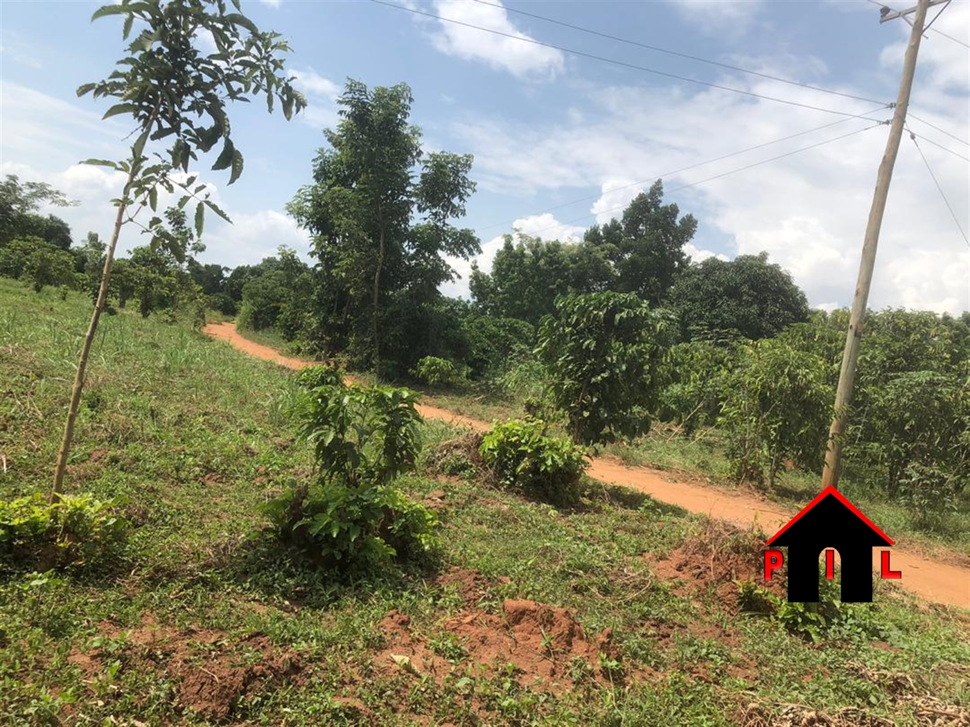 Residential Land for sale in Busiika Wakiso