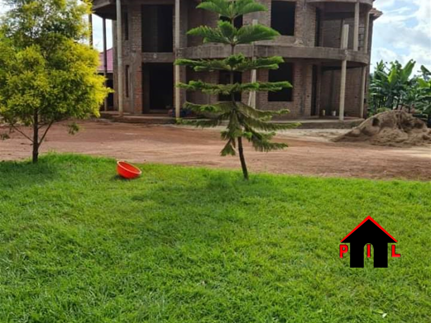 Shell House for sale in Nalumunye Wakiso