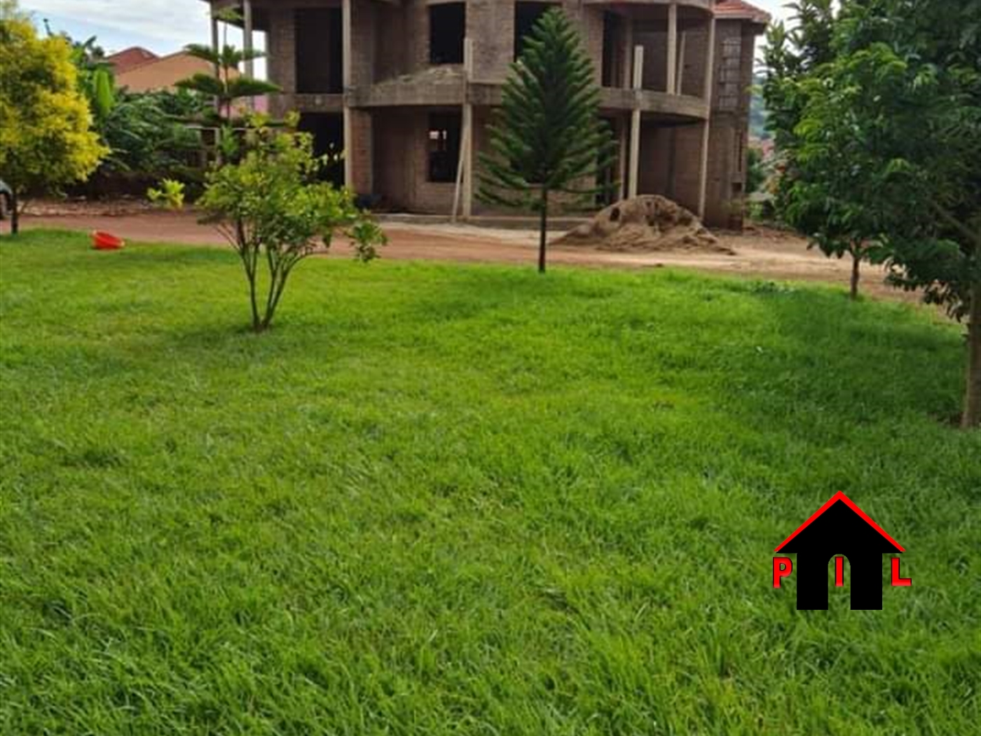 Shell House for sale in Nalumunye Wakiso