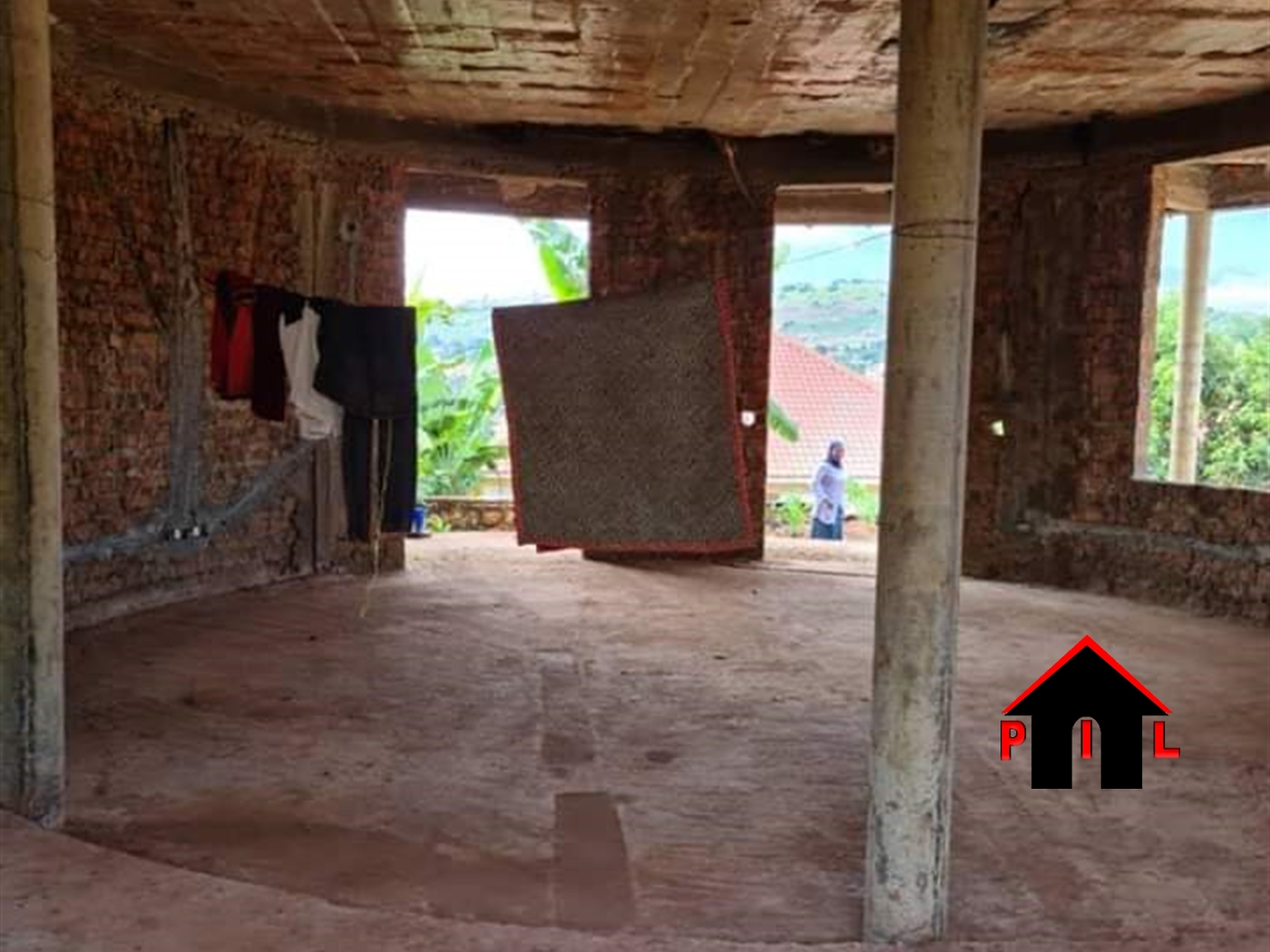 Shell House for sale in Nalumunye Wakiso