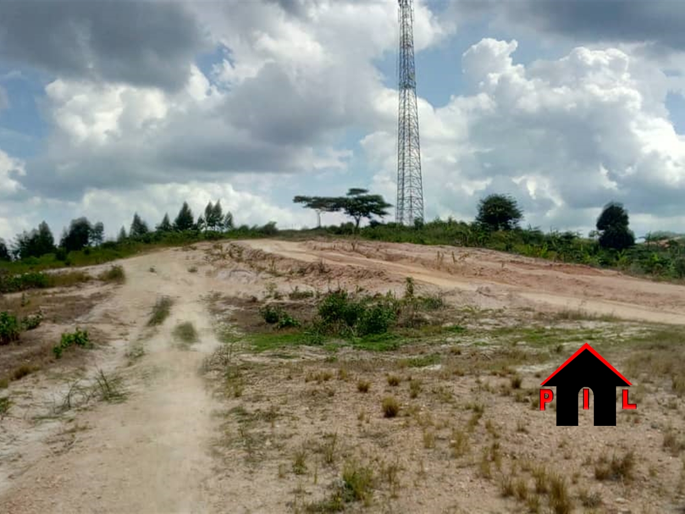 Residential Land for sale in Kiwenda Wakiso