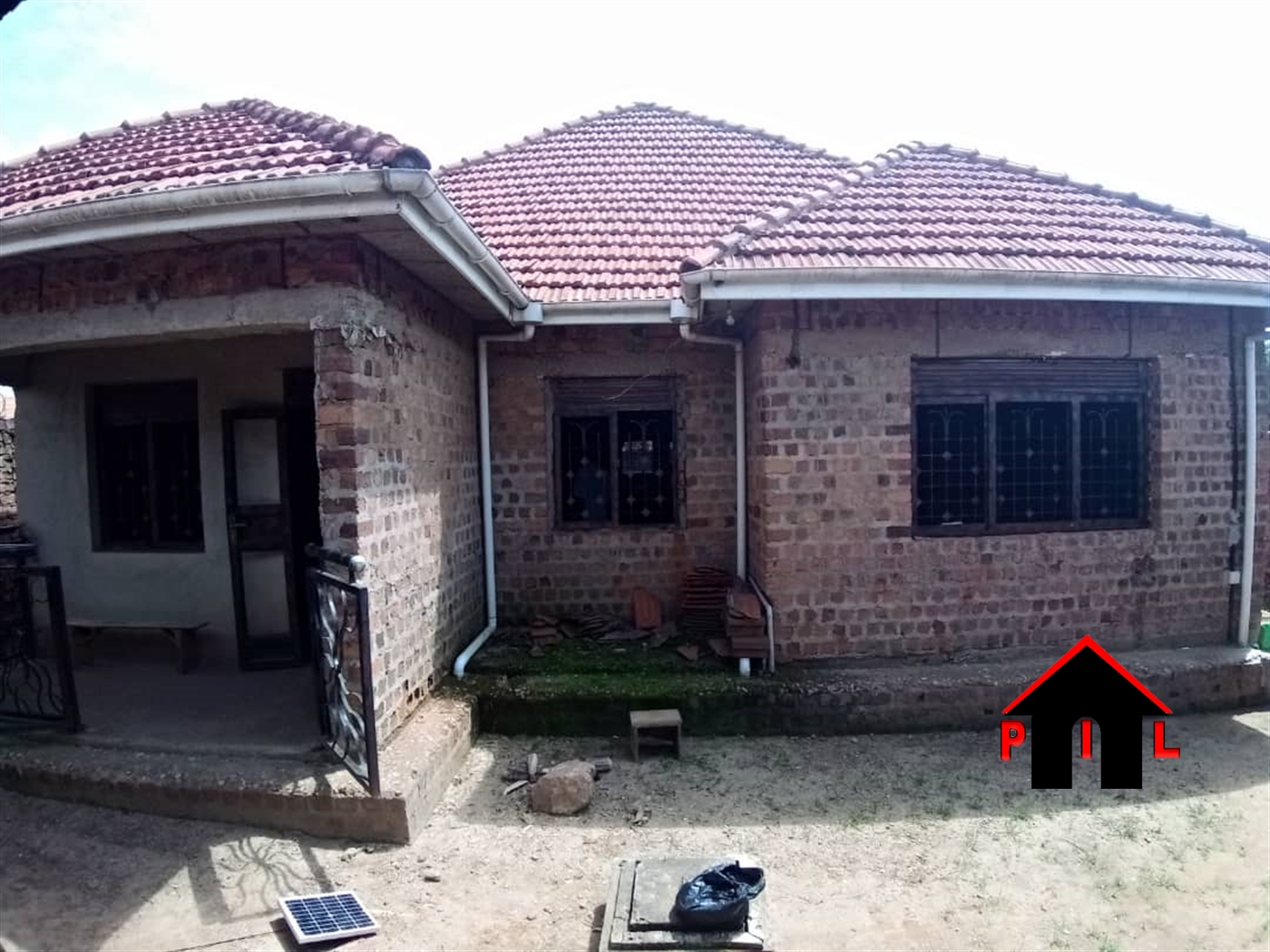 Bungalow for sale in Seguku Wakiso