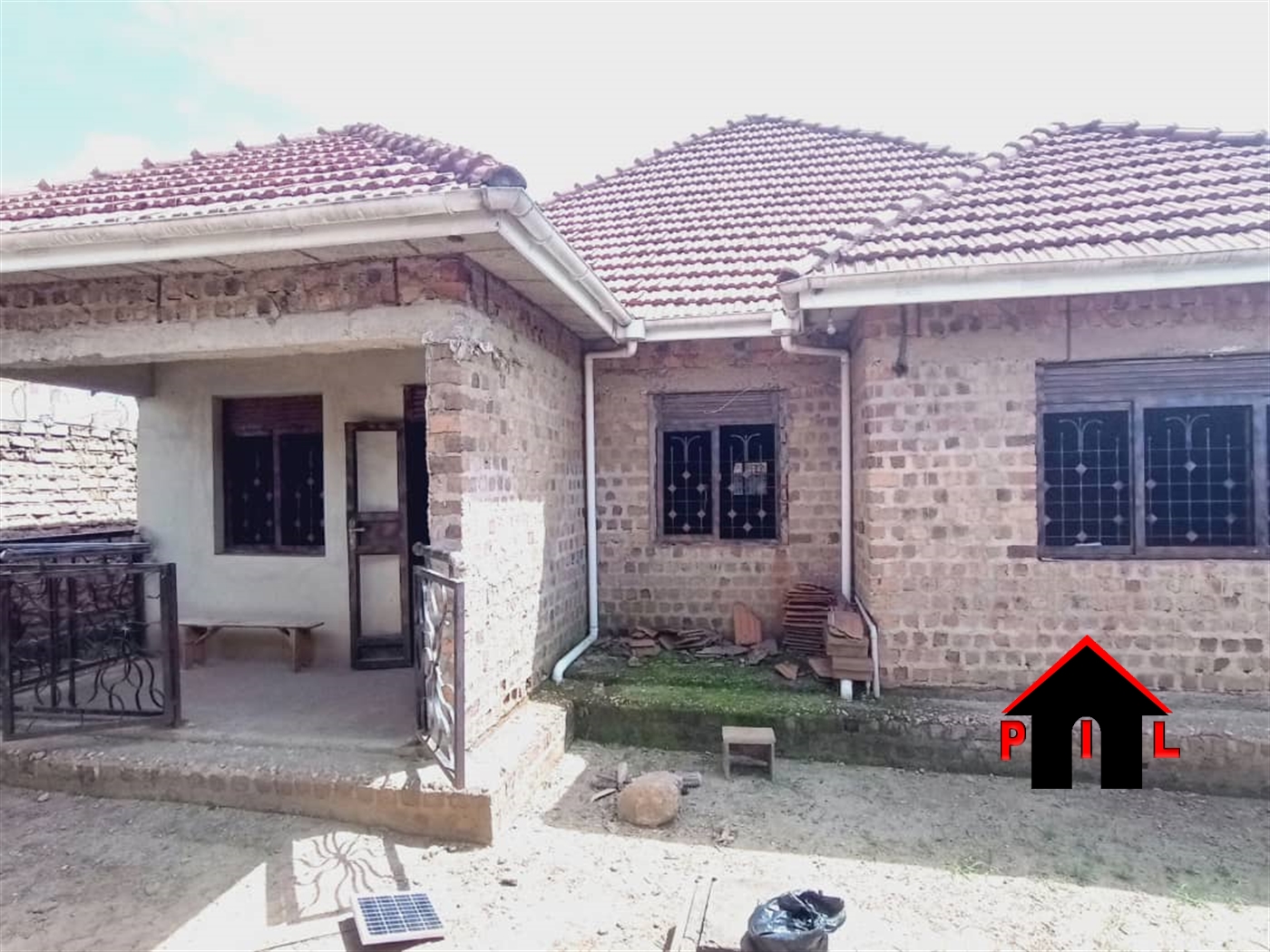 Bungalow for sale in Seguku Wakiso