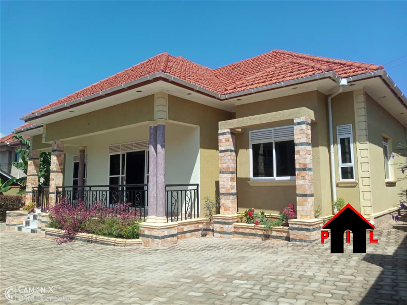 Bungalow for sale in Munyonyo Kampala