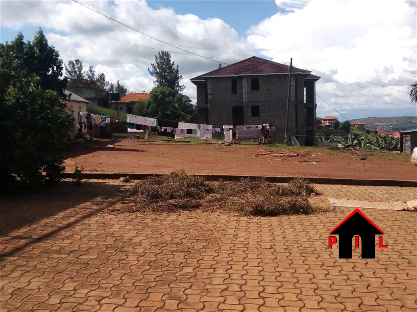 Storeyed house for sale in Bwebajja Wakiso