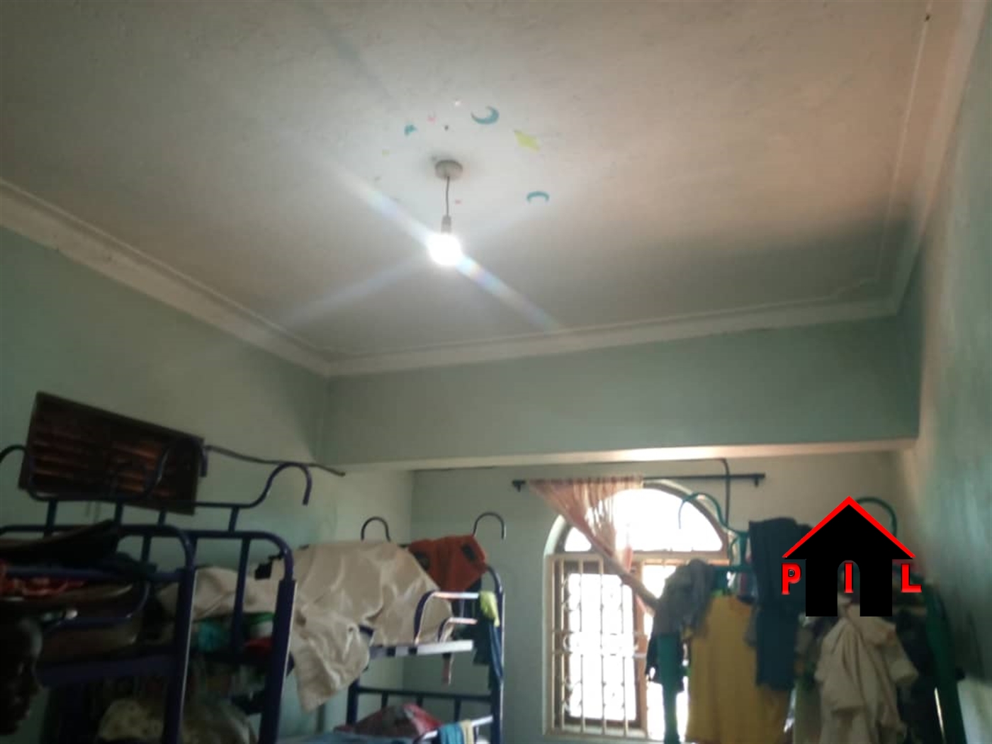 Storeyed house for sale in Bwebajja Wakiso