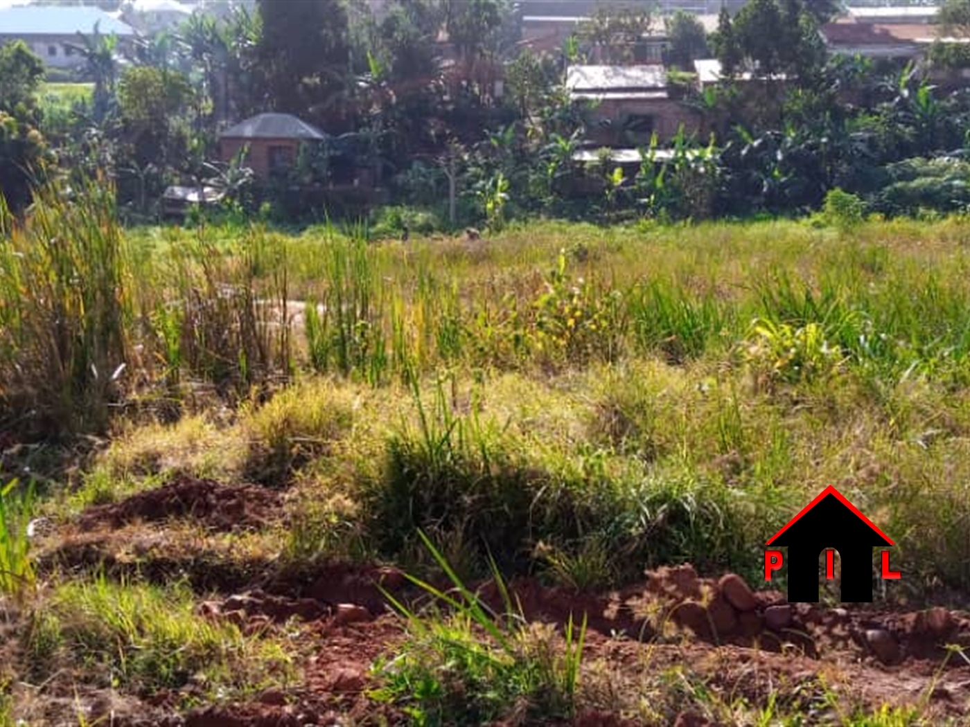 Residential Land for sale in Kitemu Wakiso