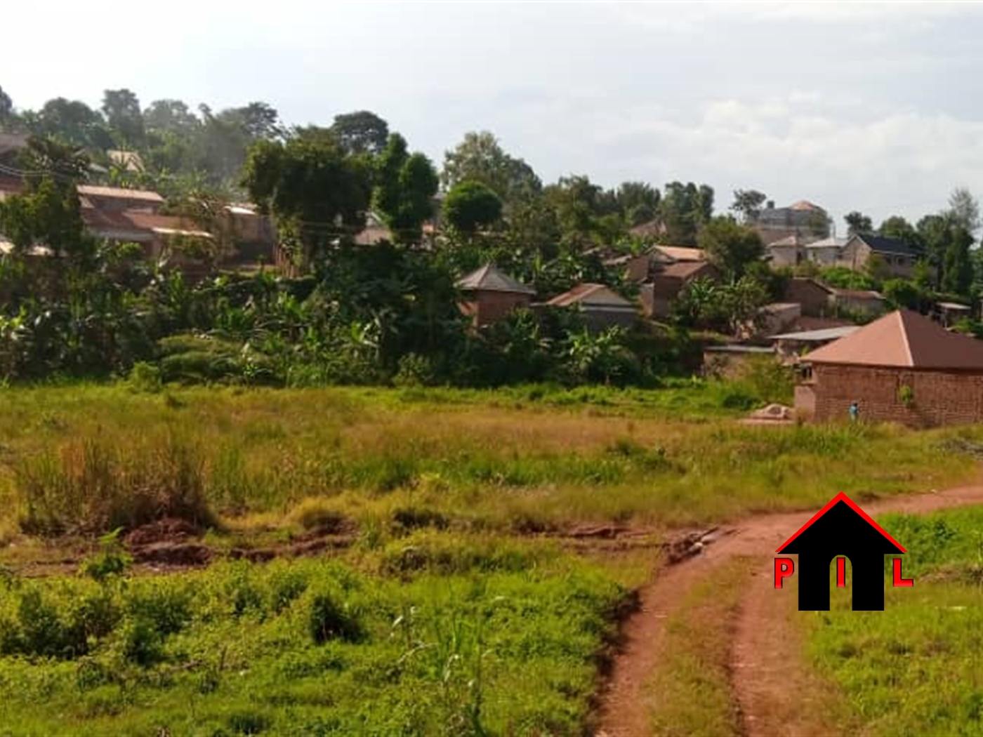 Residential Land for sale in Kitemu Wakiso