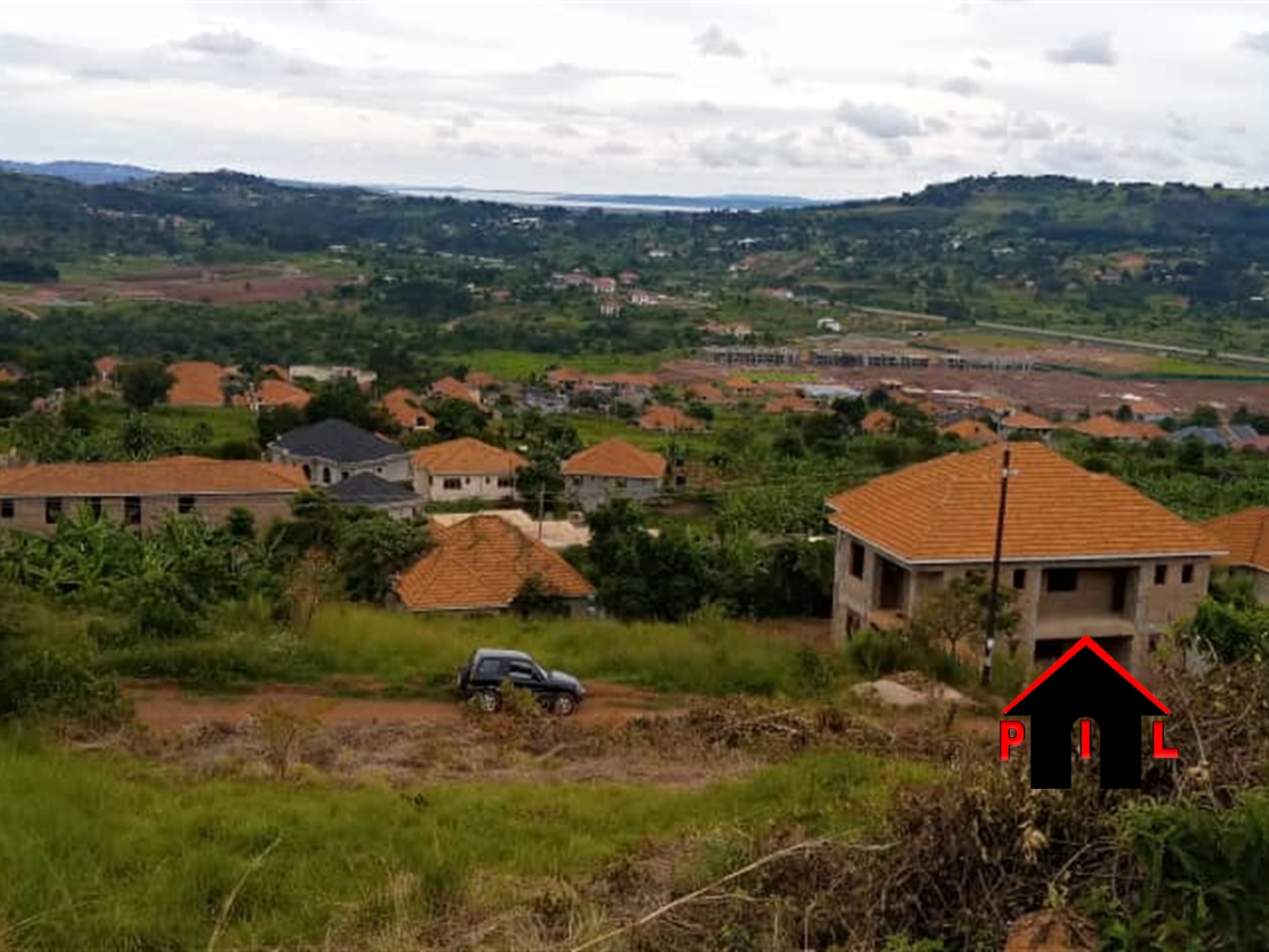 Residential Land for sale in Kajjansi Wakiso