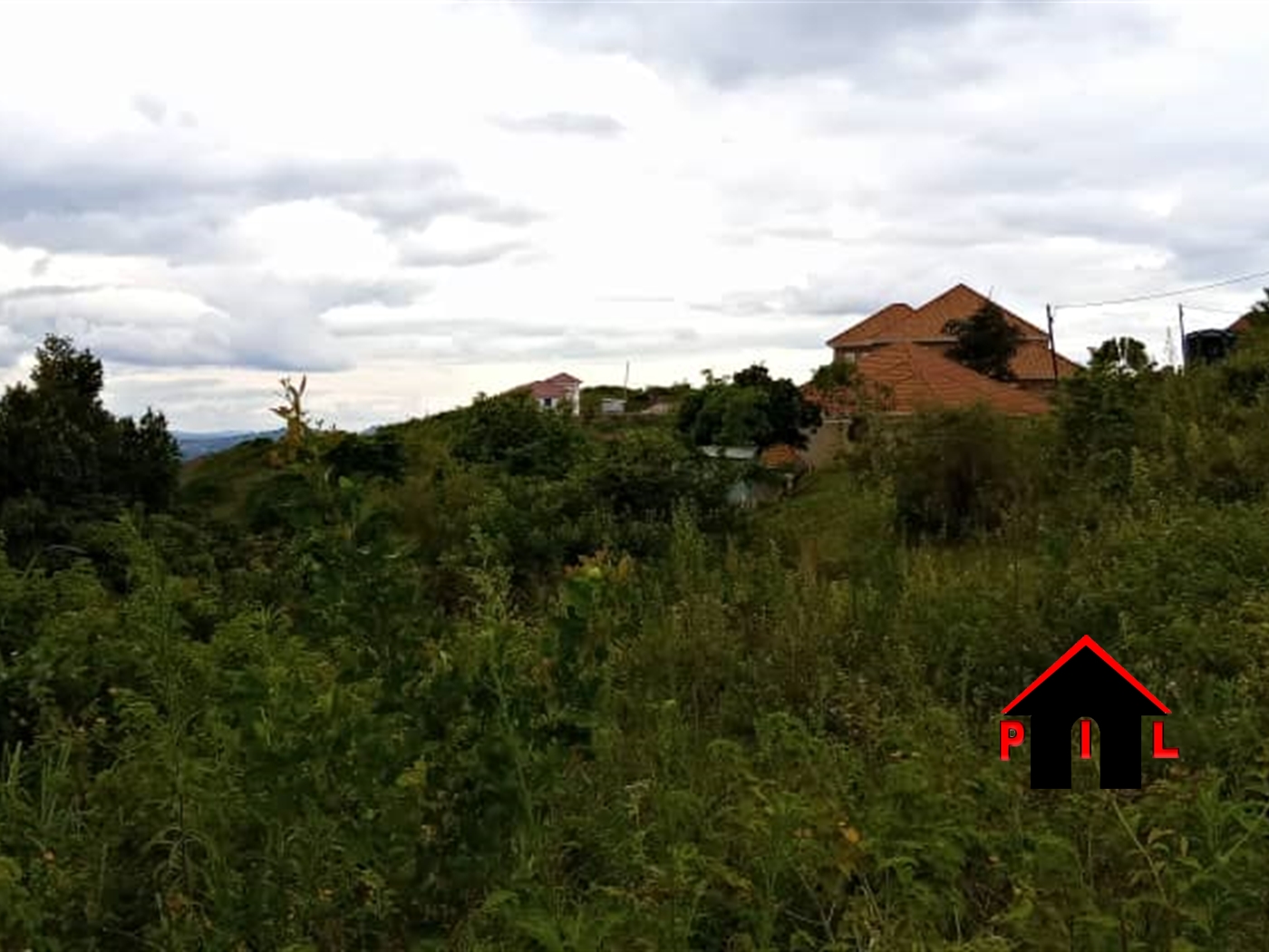 Residential Land for sale in Kajjansi Wakiso