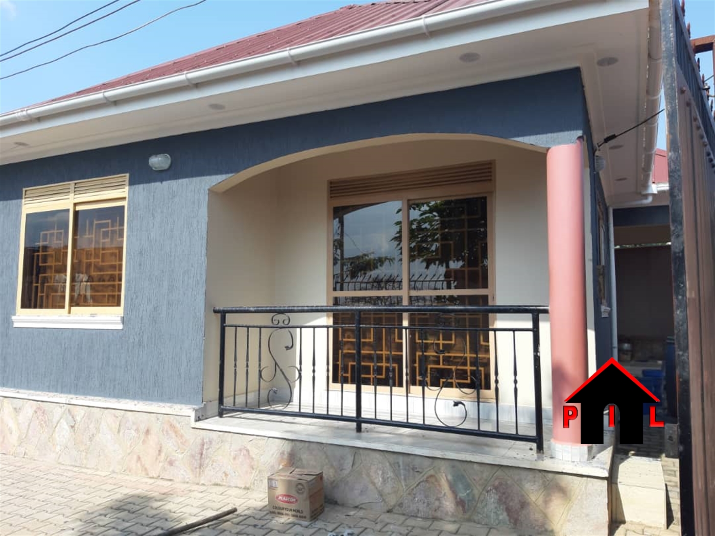 Rental units for sale in Nsasa Wakiso