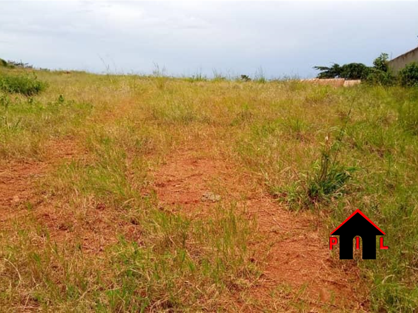 Commercial Land for sale in Kiteetikka Wakiso