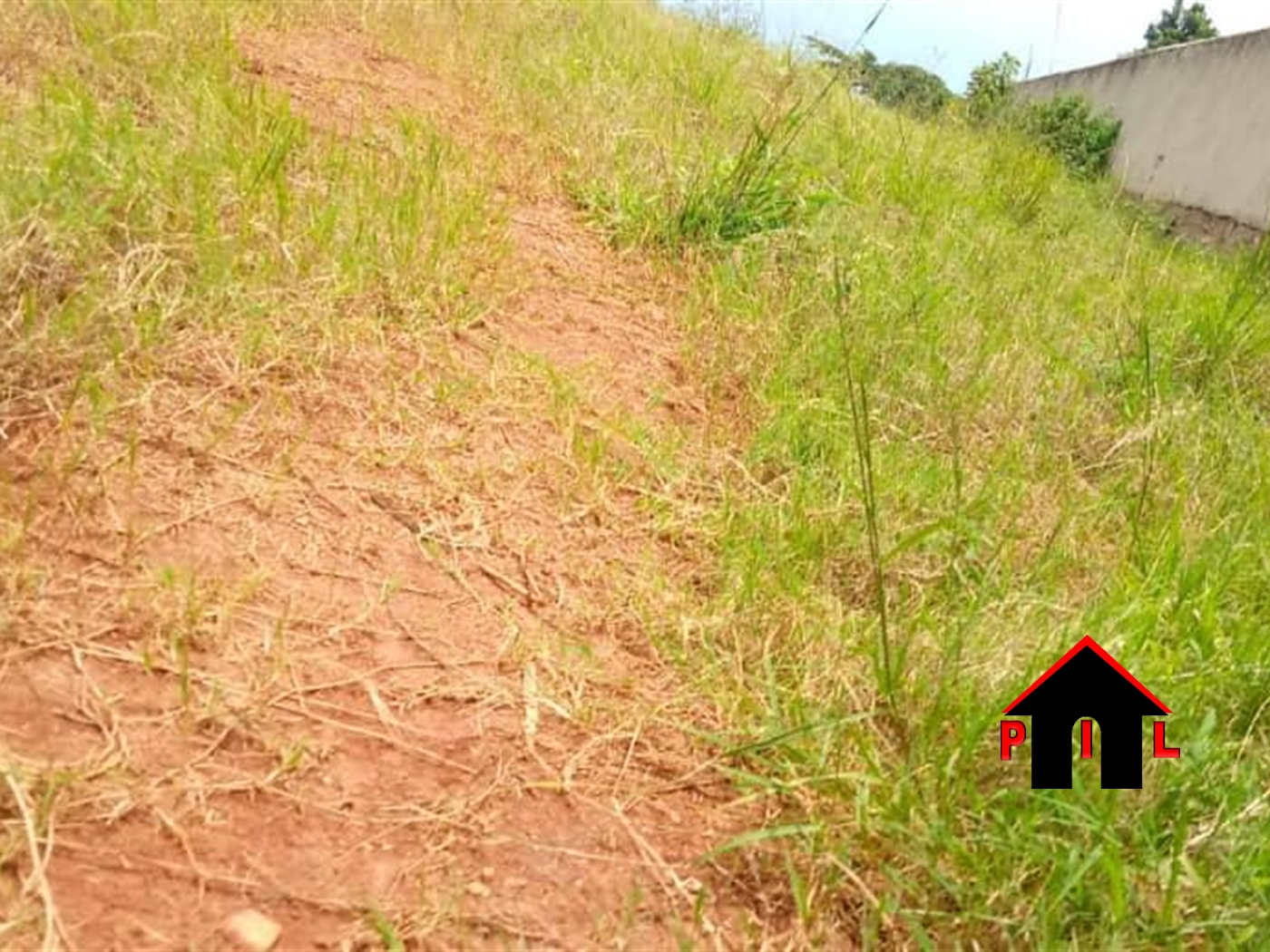 Commercial Land for sale in Kiteetikka Wakiso