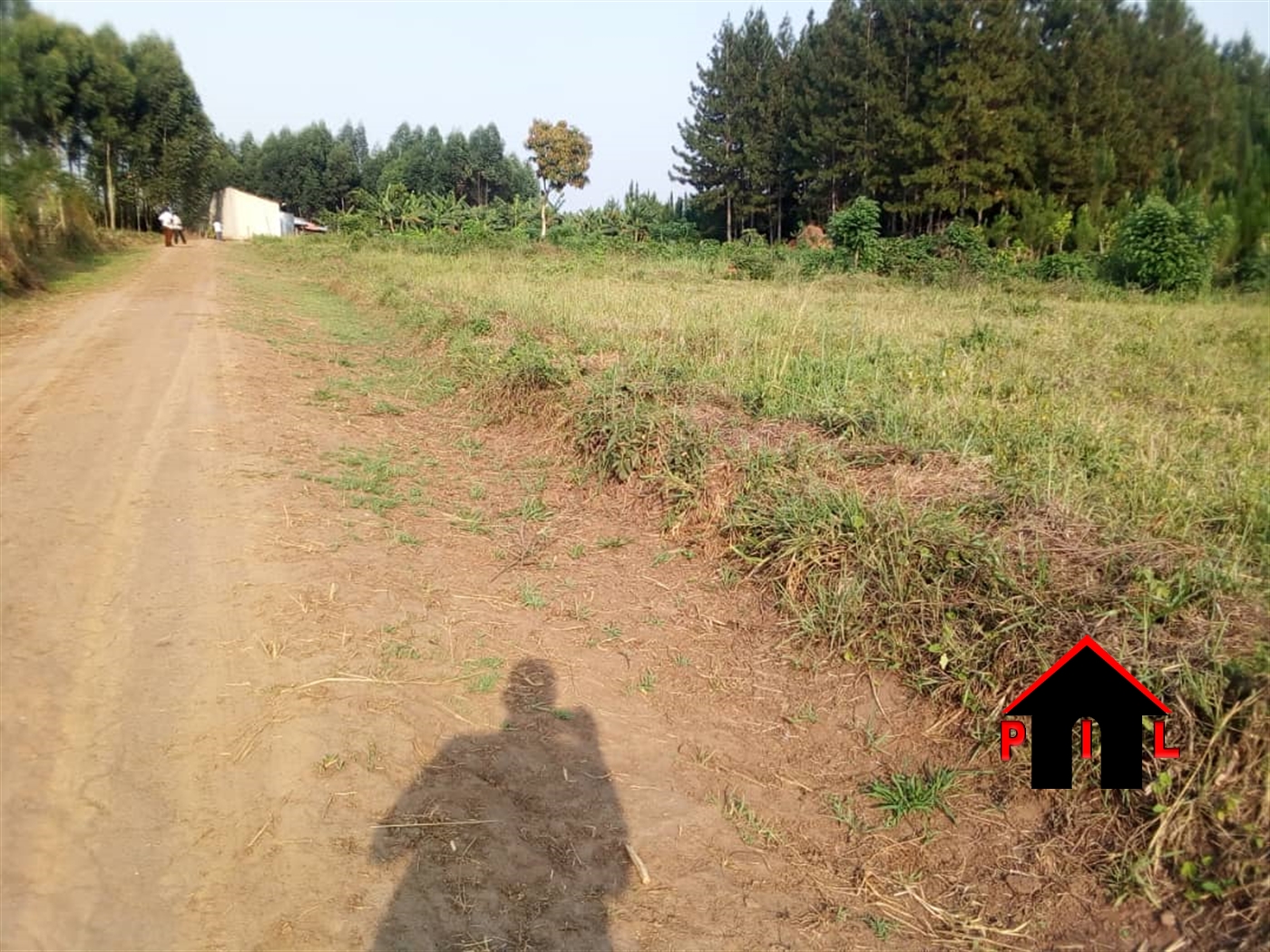 Residential Land for sale in Kitti Wakiso