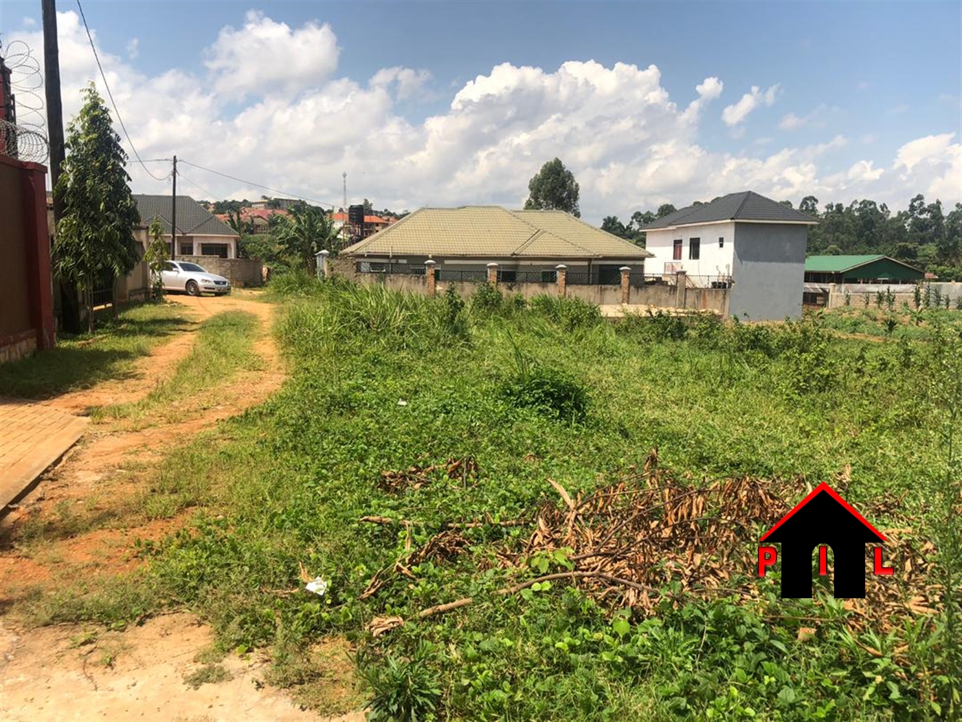 Residential Land for sale in Kiwenda Wakiso