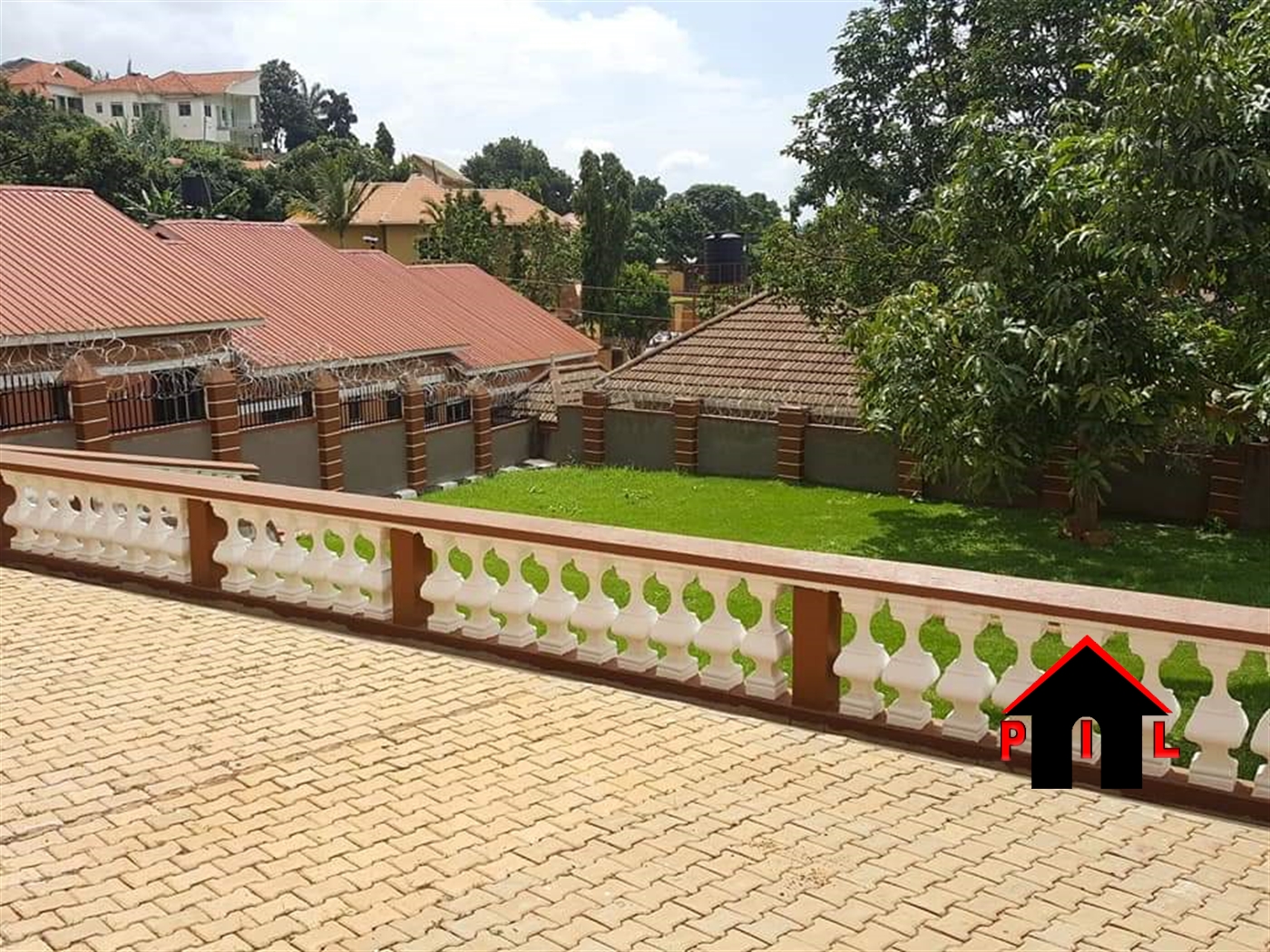 Bungalow for sale in Kitende Kampala