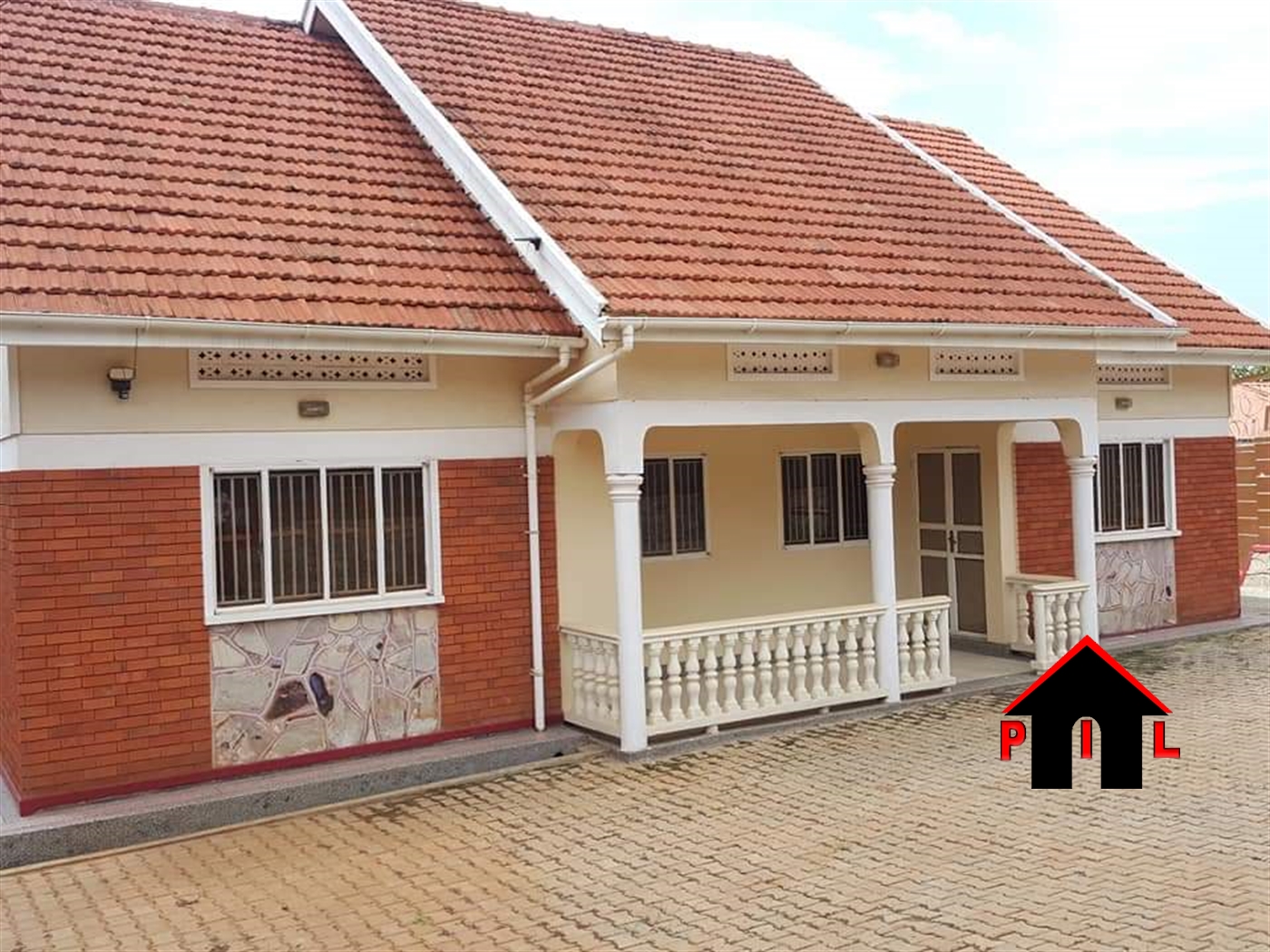 Bungalow for sale in Kitende Kampala