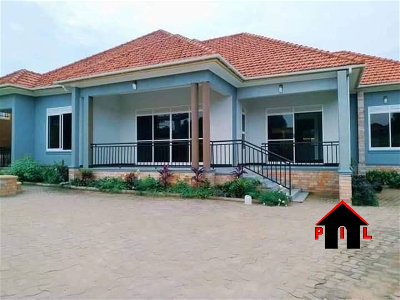 Bungalow for sale in Kira Wakiso