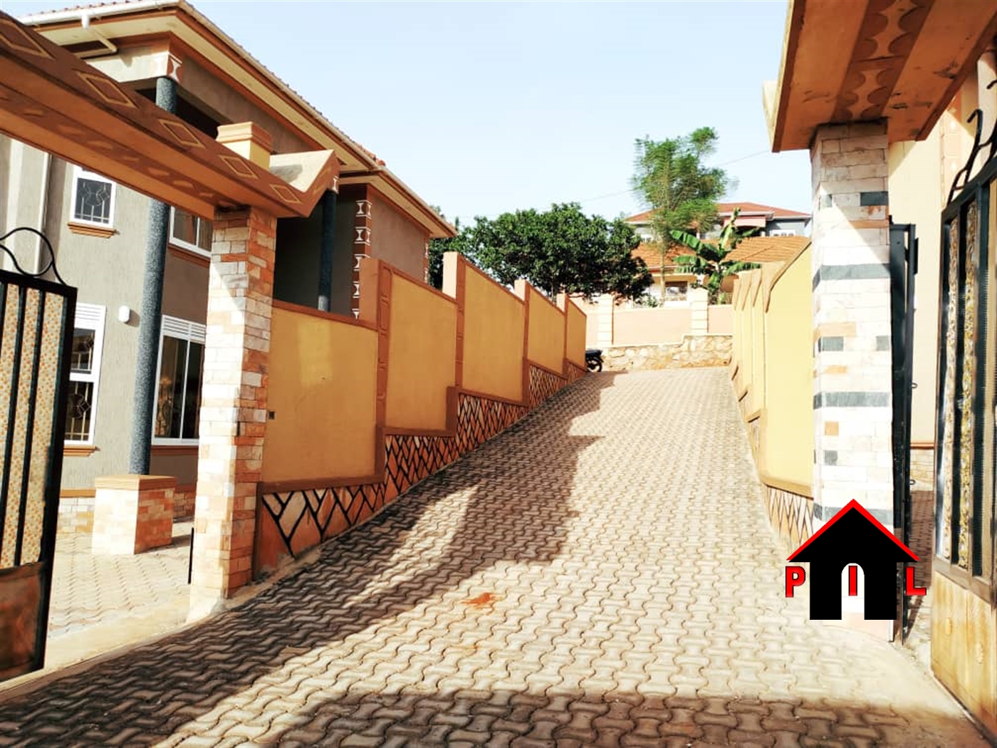 Bungalow for sale in Kyanja Kampala