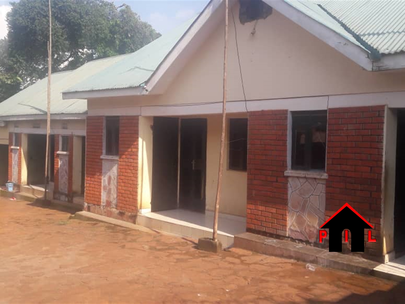 Rental units for sale in Kitende Kampala