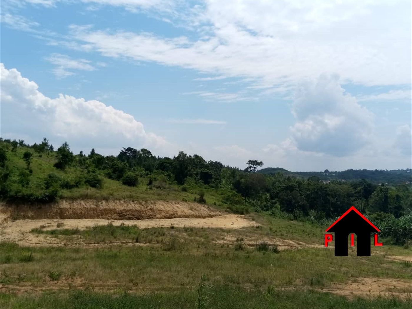 Residential Land for sale in Kiwenda Wakiso