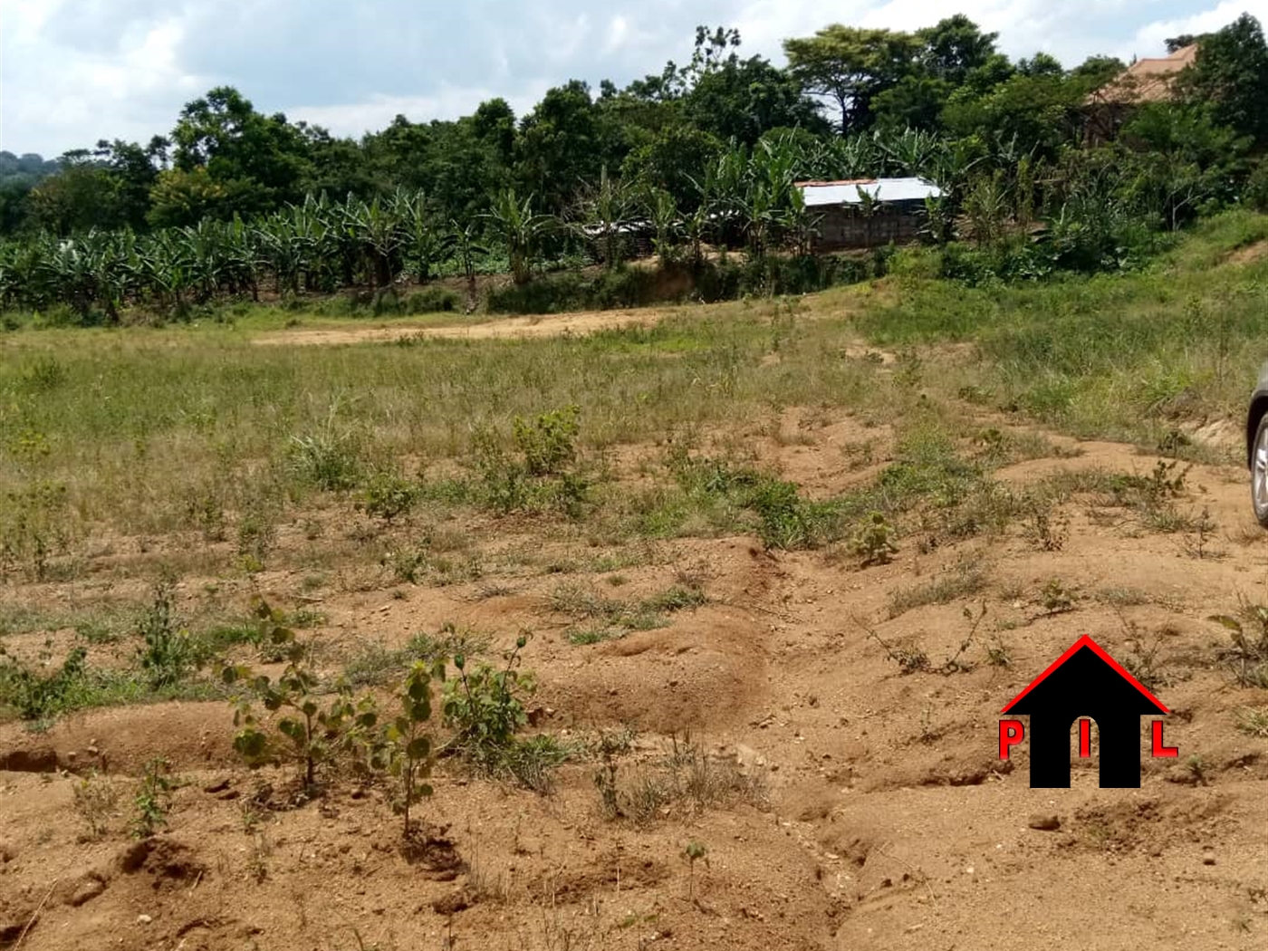 Residential Land for sale in Kiwenda Wakiso
