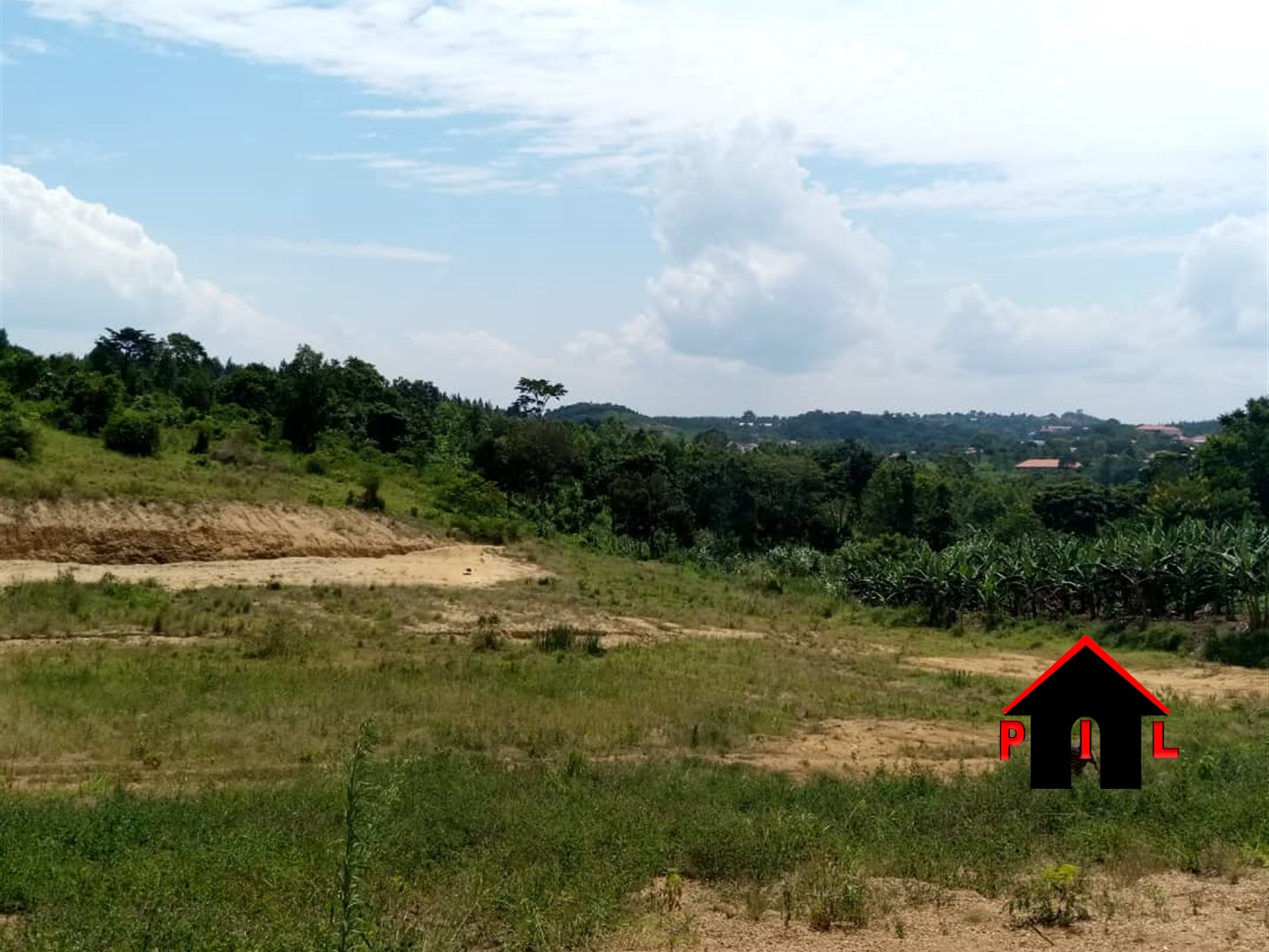 Residential Land for sale in Kiwenda Wakiso