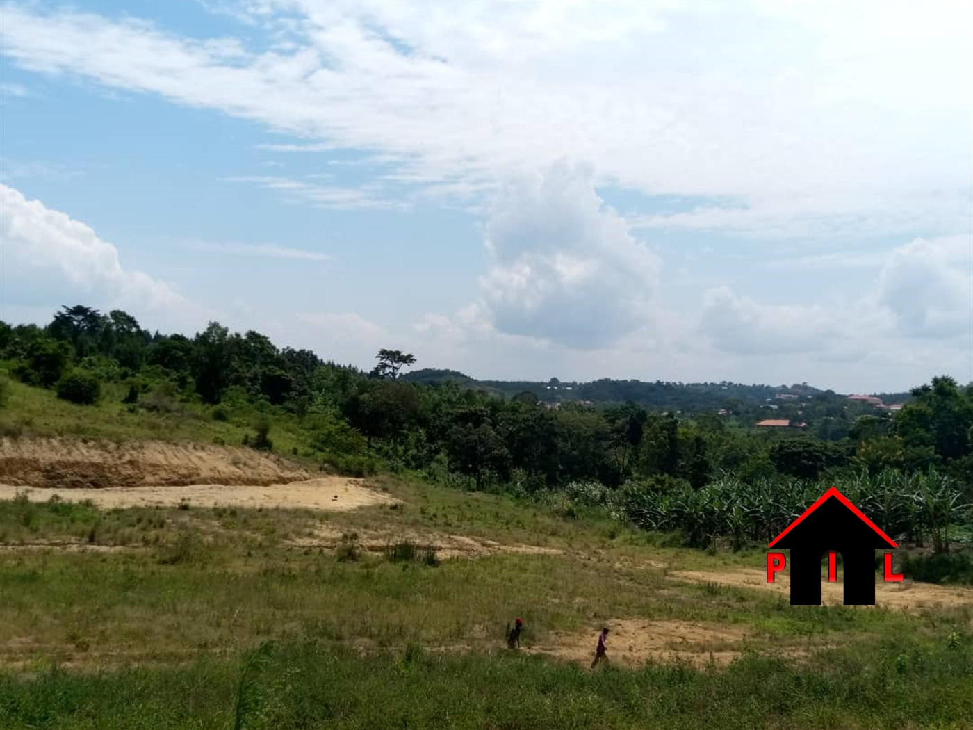 Residential Land for sale in Kiwenda Wakiso