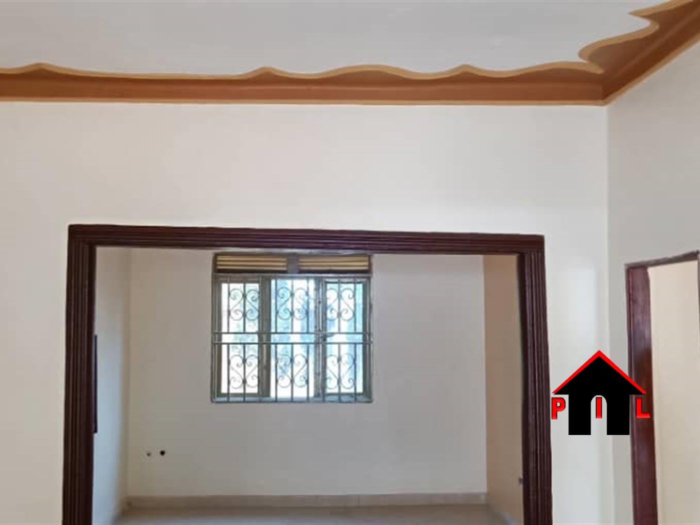 Bungalow for sale in Nansana Wakiso