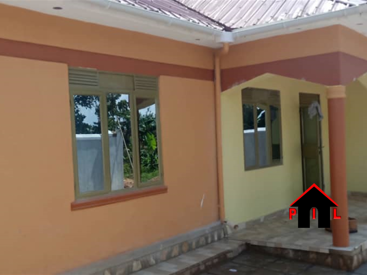 Bungalow for sale in Nansana Wakiso