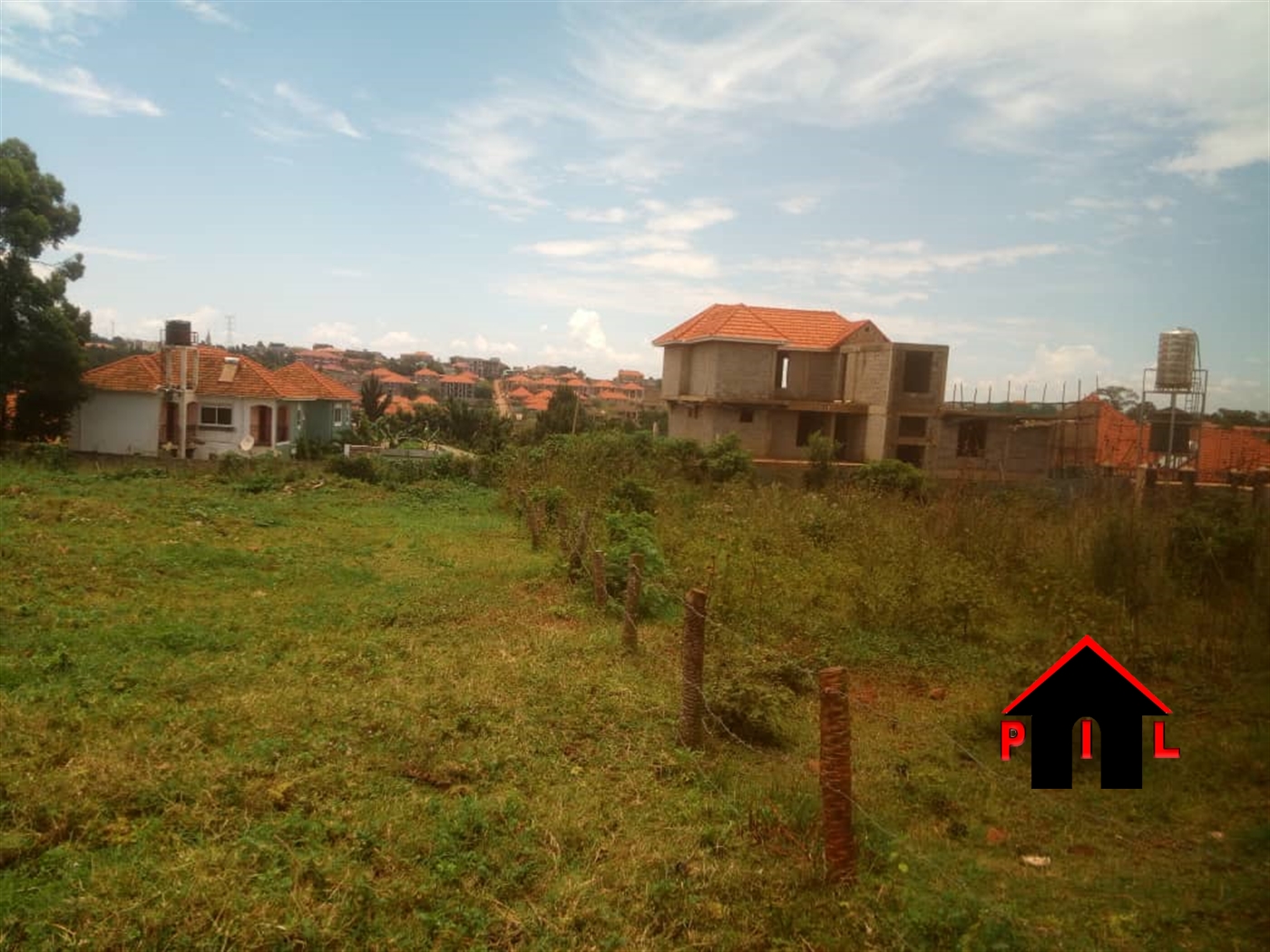 Residential Land for sale in Kigo Wakiso