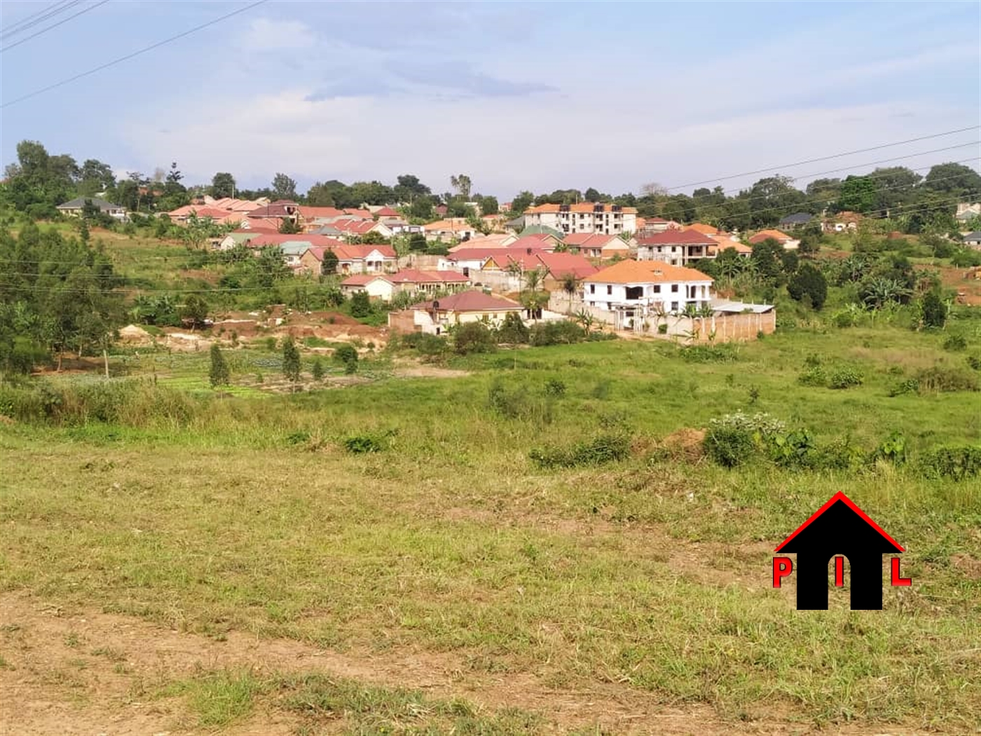 Residential Land for sale in Kigo Wakiso