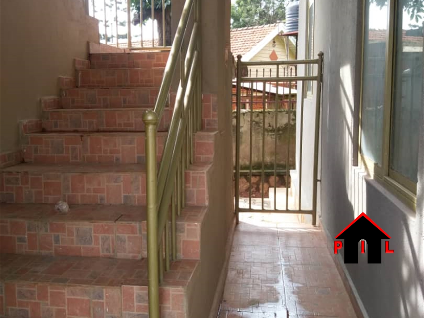 Apartment for rent in Bukoto Kampala