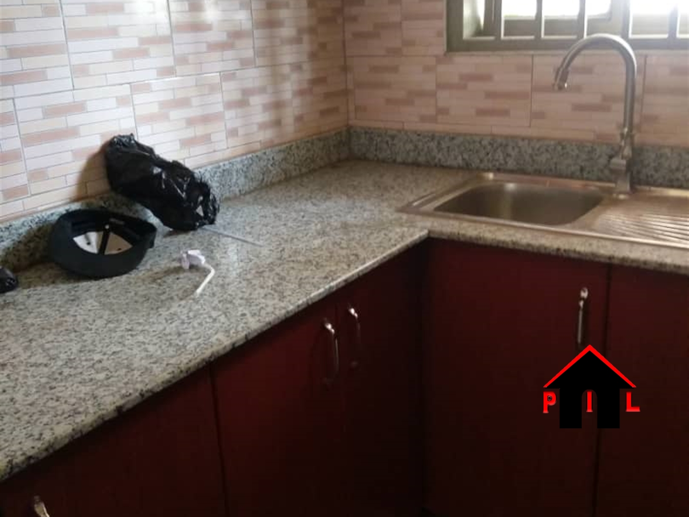 Apartment for rent in Bukoto Kampala