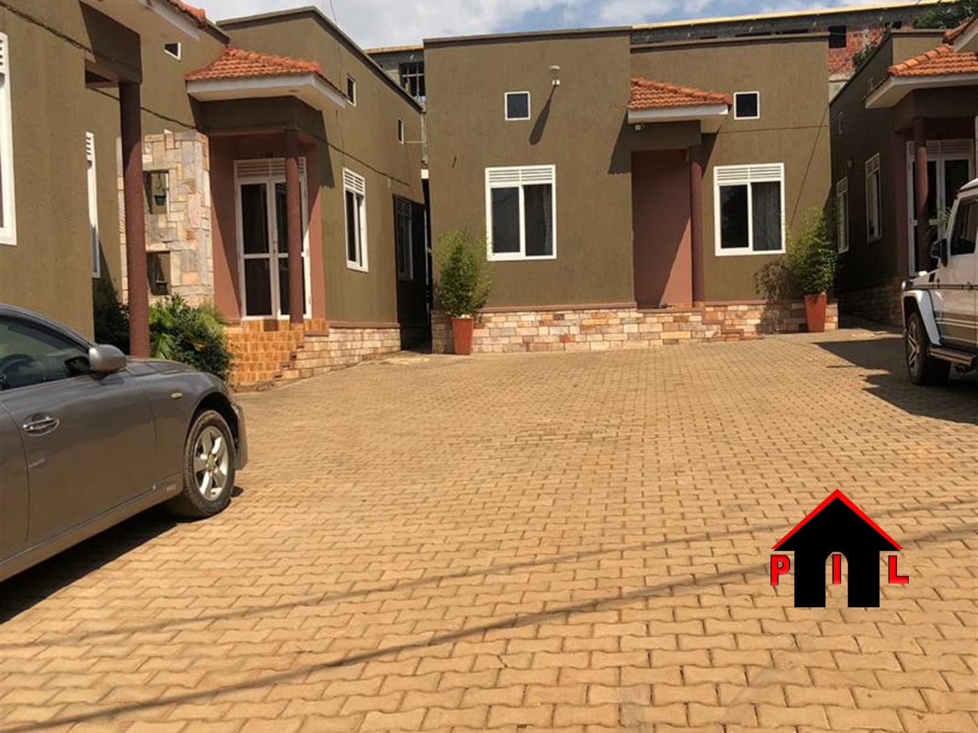 Rental units for sale in Kyanja Kampala